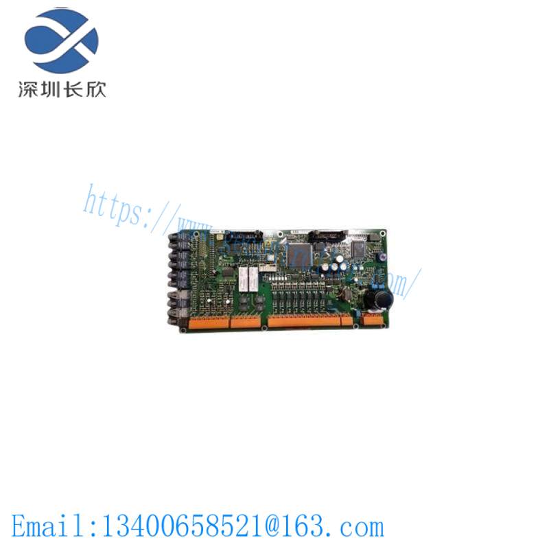 abb_uac389ae01_hiee300888r0001.jpg ABB UAC389AE01 HIEE300888R0001 Module Controller for Industrial Automation