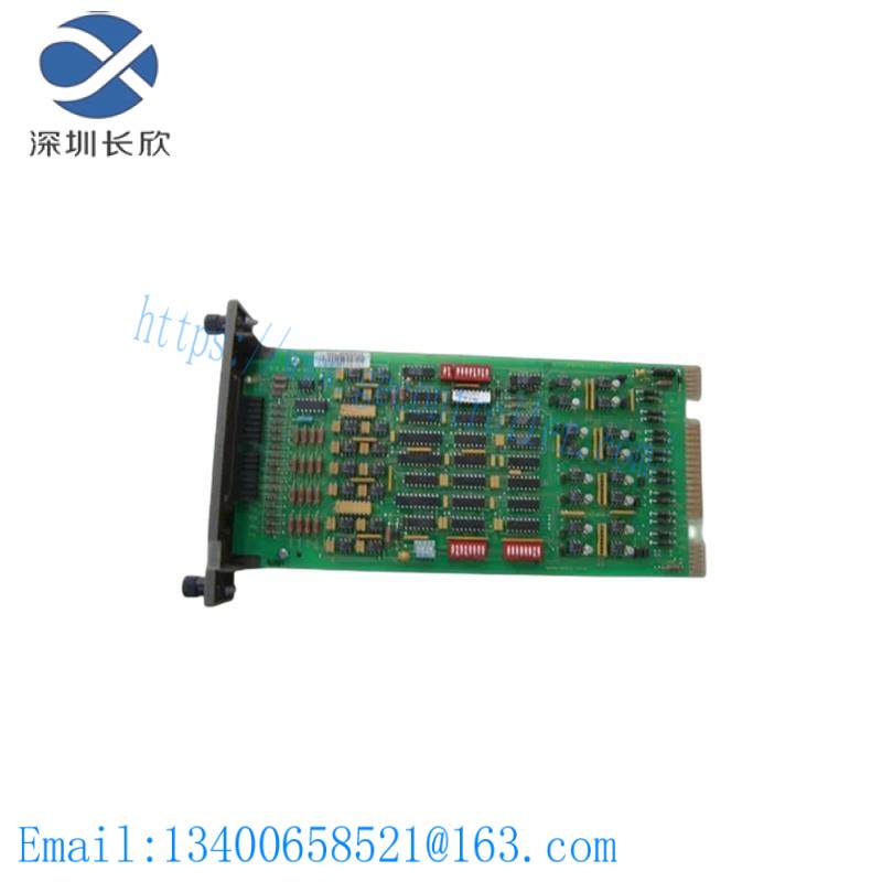 abb_uad155a0111_3bhe029110r0111_1.jpg ABB UAD155A0111 3BHE029110R0111 Industrial Module