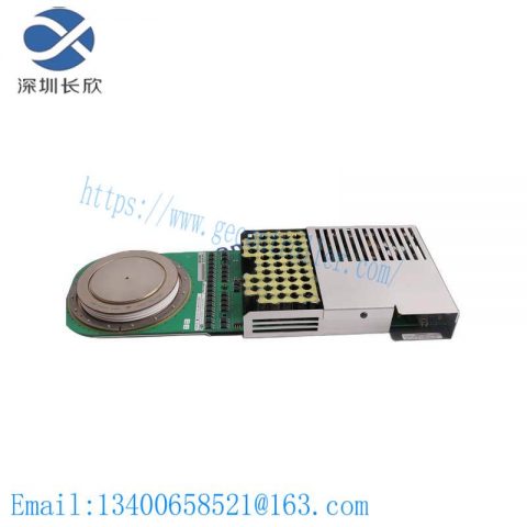 ABB UFC039A01 3EHL402791R0001 Communication Board: Advanced Networking Solution for Industrial Automation