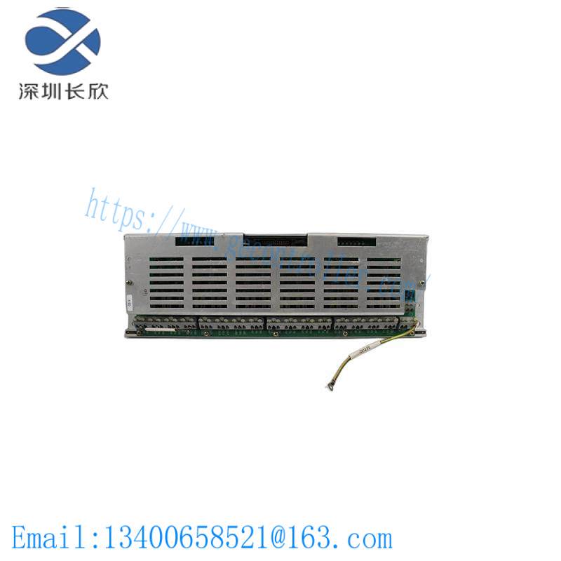 abb_ufc092be01_hiee300910r0001_binary_input_module.jpg ABB UFC092BE01 HIEE300910R0001 Binary Input Module: Advanced Control Solutions for Industrial Automation