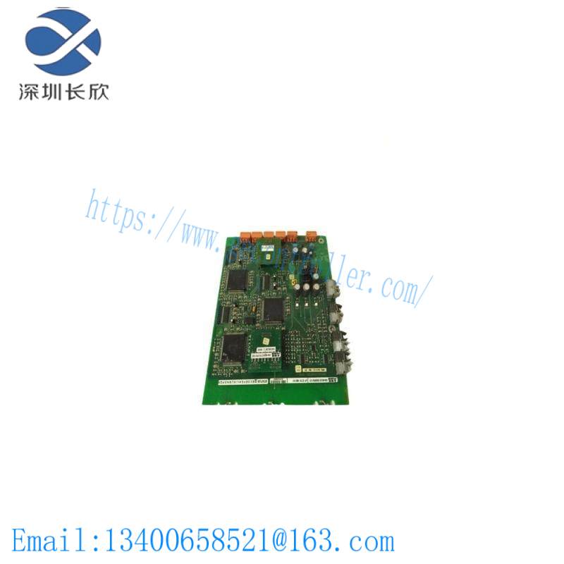 abb_ufc721be101_3bhe021889r0101_1.jpg ABB UFC721BE101 3BHE021889R0101 Industrial Control Module