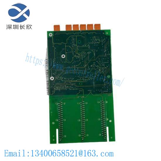 abb_ufc721be101_3bhe021889r0101_3.jpg ABB UFC721BE101 3BHE021889R0101 Industrial Control Module