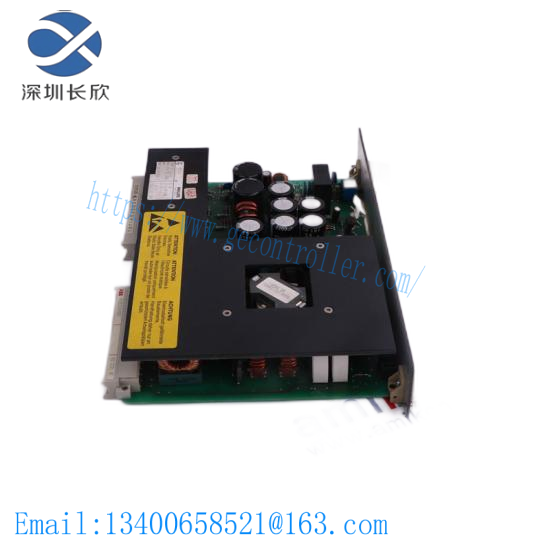 abb_unitrol1000_3bhe014557r6104.png ABB UNITROL1000 3BHE014557R6104 Industrial Control System Module