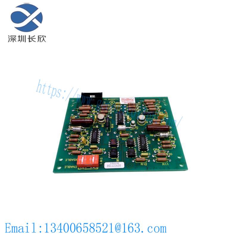 abb_unitrol1000_3bhe014557r6104_2.jpg ABB UNITROL1000 3BHE014557R6104 Industrial Control System Module