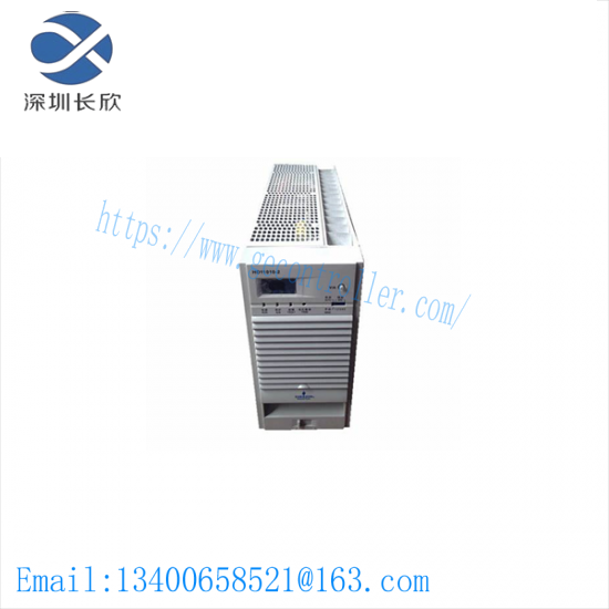 abb_unitrol_1010-1.png ABB UNITROL 1010 - High Precision Industrial Control Unit