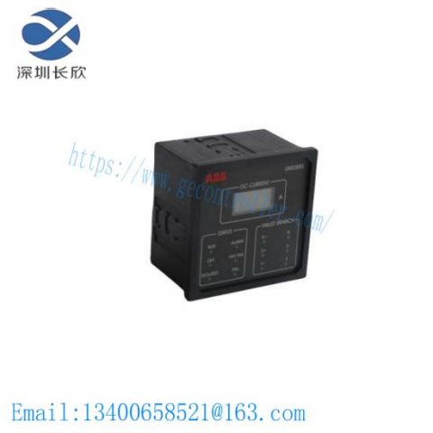 ABB UNS0885A-Z 3BHB006943R0002 Interface Module