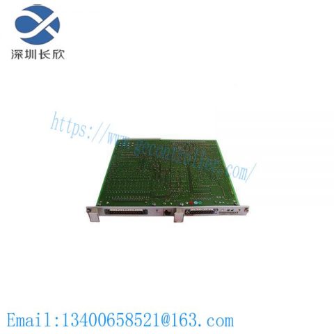 ABB UNS2882A 3BHE003855R0001 Industrial Control Module