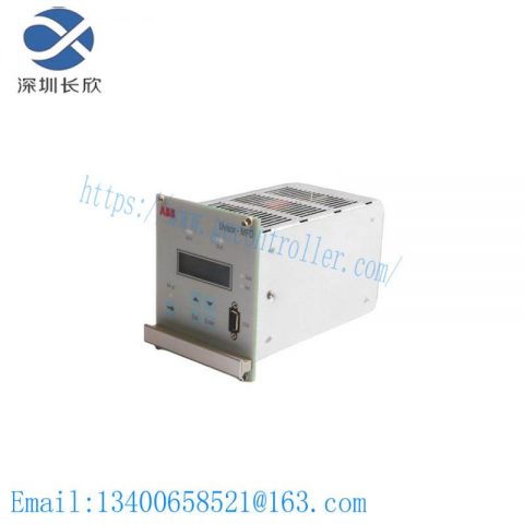 ABB V17111-130 / V17151-210 CONTROL I/O INTERFACE, Advanced Industrial Automation Solution