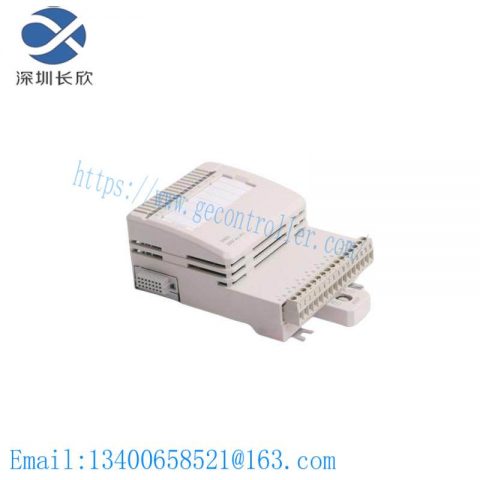 ABB V4550220-0100 Controller Module