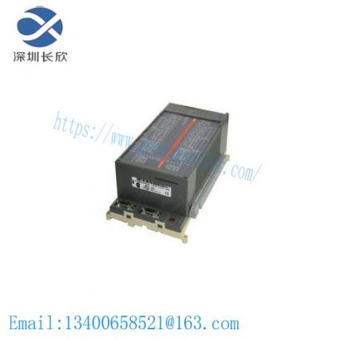 ABB VA-MC15-05 Industrial Control Module