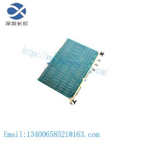 ABB VD86-GE1, Precision Motor Control Module for Industrial Automation