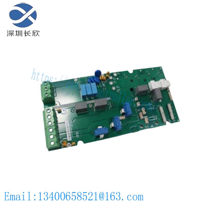 abb_wcon4331c_the_power_supply_board.jpg ABB WCON4331C - Power Supply Board, Precision Engineering for Industrial Control