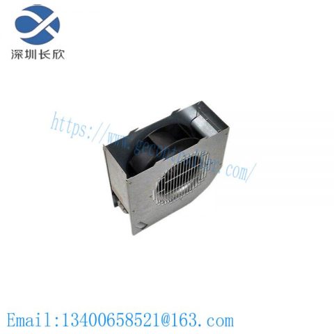 ABB WS FAN 230C - 68442966 - Industrial Fan Unit