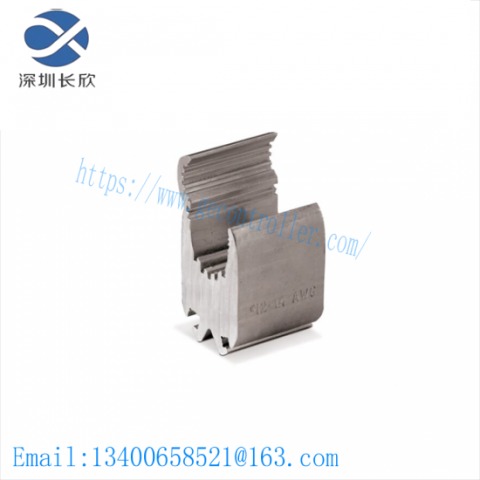 ABB WT502 High-Power Compression Connector, Advanced Industrial Application