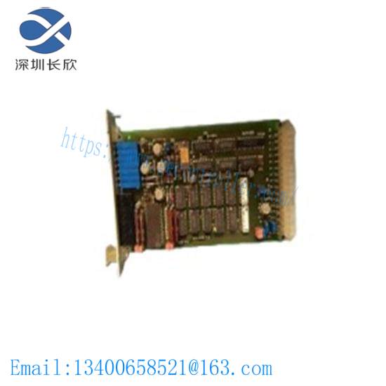 abb_xn03_xn_03_h_b_contronic_module.jpg ABB XN03 XN 03 H&B Contronic Module, High-performance & Advanced Control Solutions