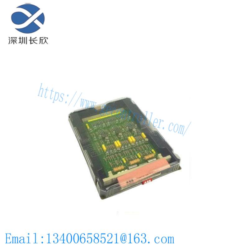 abb_xs321a-e_gjr2252900r0001_pc_board.jpg ABB XS321A-E GJR2252900R0001 Programmable Logic Controller Board