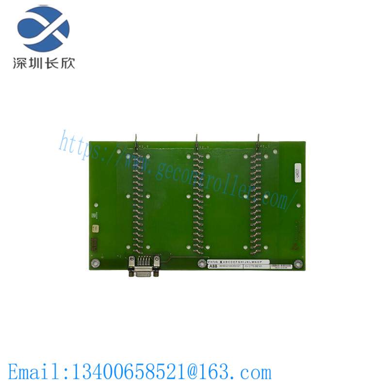 abb_xv_c767_afc105_fast_delivery.jpg ABB XV C767 AFC105 Fast Delivery - Advanced Control Module