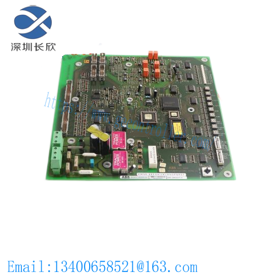abb_xvc767ae102_3bhb007209r0102_module.png ABB XVC767AE102, 3BHB007209R0102, Power Supply Module