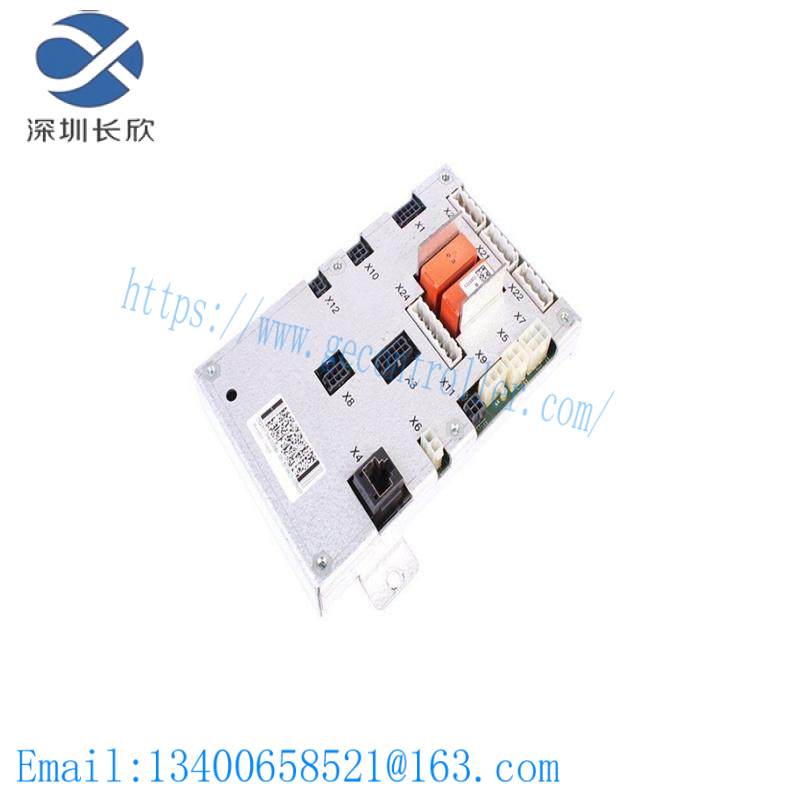 abb_xvc768115_3bhb007211r115_2.jpg ABB XVC768115 3BHB007211R115 Industrial Control Module
