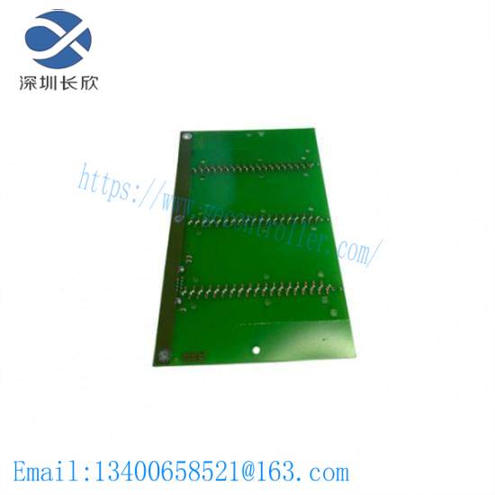 abb_xvc770be102_3bhe021083r0102.jpg ABB XVC770BE102 3BHE021083R0102 Module