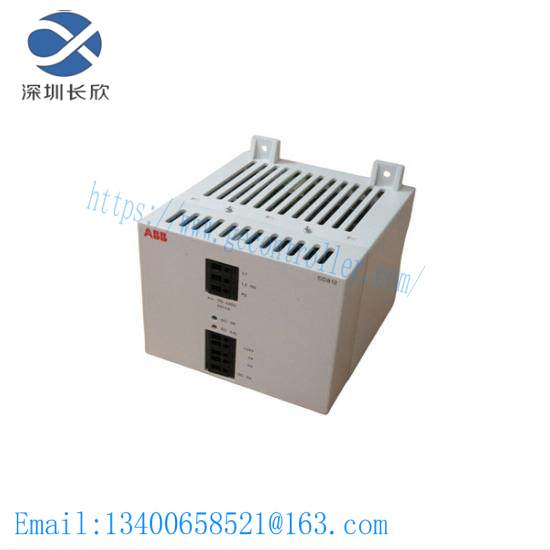 abb_xvc770be102_3bhe021083r0102_3.jpg ABB XVC770BE102 3BHE021083R0102 Module