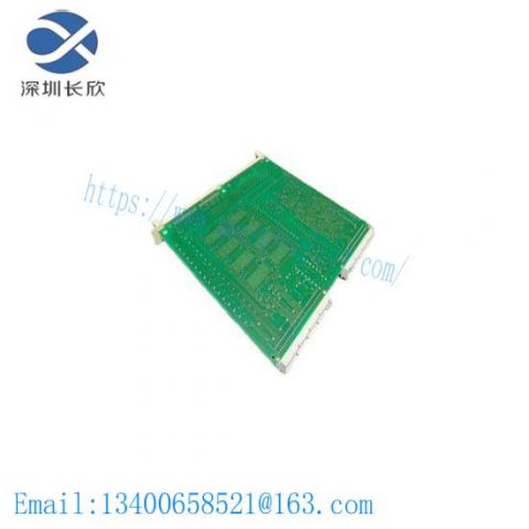 ABB YB560103-BD: High-Performance Digital I/O Board for Advanced Manufacturing