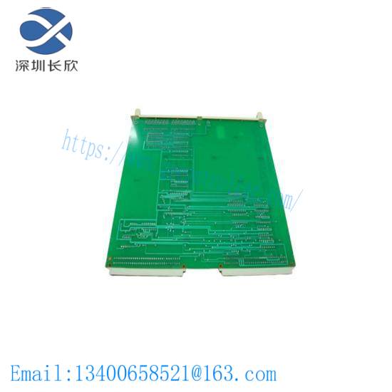 abb_yb560103-ch_10_remote_i_o_board.jpg ABB YB560103-CH/10 Remote I/O Board: Industrial Automation Innovation