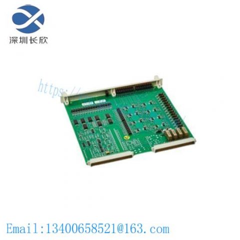 ABB YB560103-DB/3 Digital I/O Board