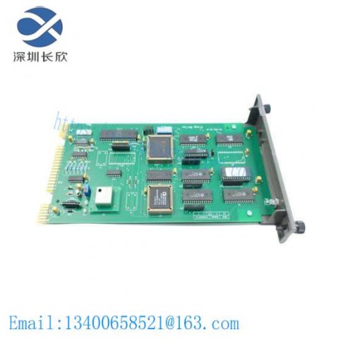ABB YF63 Digital Input Module