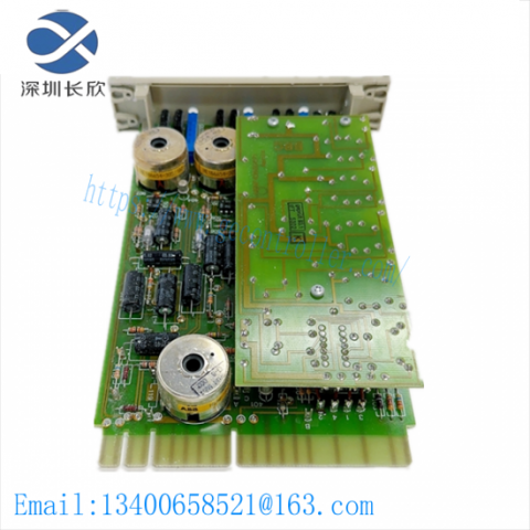 ABB YPG106A YT204001-BL Programmable Controller Module - Reliable Industrial Automation Solution