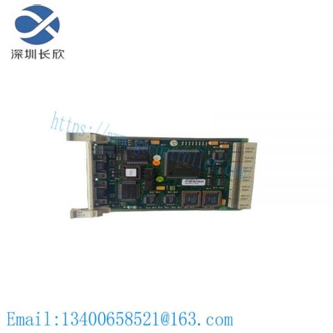 ABB YPK107E - 3ASD489301A410 AC Control Module