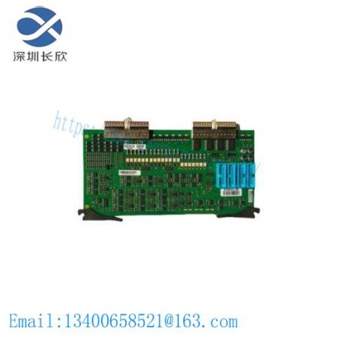 ABB YPK107E YT204001-FY Automation Parts, High Performance Control Module