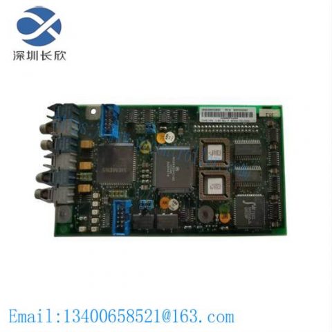 ABB YPK114A | 3ASD399002B20 | DCB-BOARD; Manufacturer: ABB