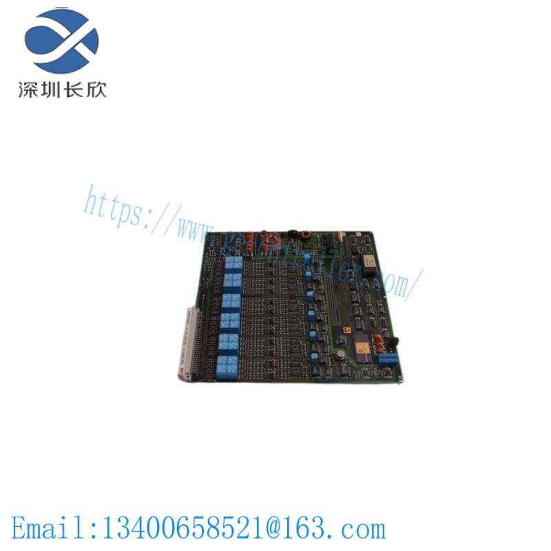 abb_ypk_107_yt204_001-fy_module.jpg ABB YPK 107 / YT204 001-FY Control Module