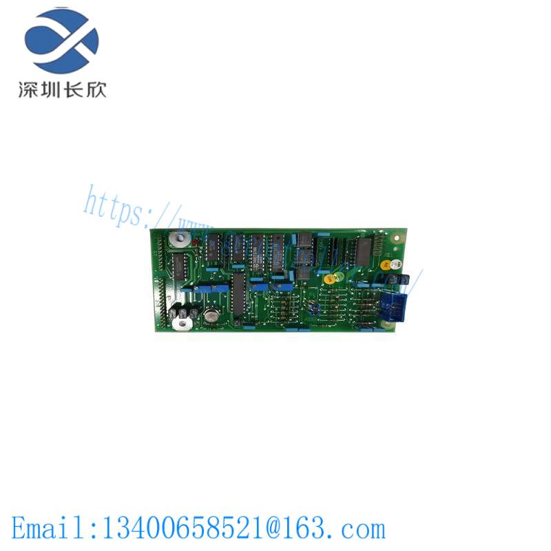 abb_ypm106e_yt204001-fn_control_board.jpg ABB YPM106E YT204001-FN Industrial Control Board