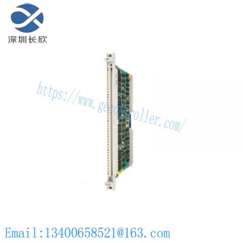 ABB YPO105E YT204001-FR Power Supply - High Efficiency & Reliable Automation Solution