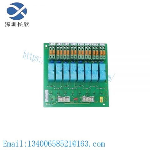 ABB YPO106A YT204001-EG | High-Performance Digital Output Module