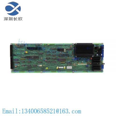 ABB YPP105F YT204001-JN Industrial Controller