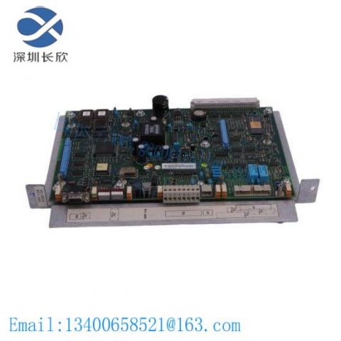 ABB YPP 110A 3ASD573001A1 - High-Performance PC Drive Digital Processor Module