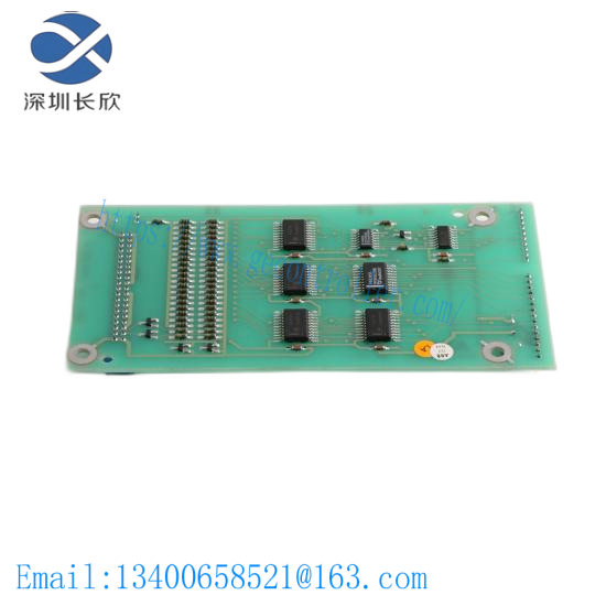 abb_ypq109b_asea_brown_boveri.png ABB YPQ109B - Advanced Control Module for Industrial Automation, ABB PLC Series