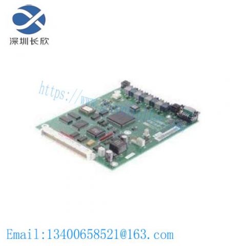 ABB YPQ112A 61253432; Manufacturer: ABB