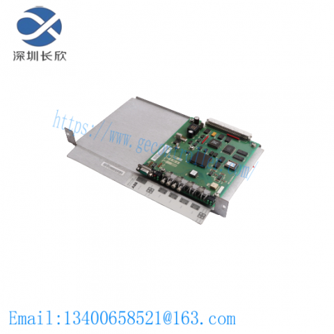 ABB YPQ112B - DCS Module, Advanced Control for Industrial Automation