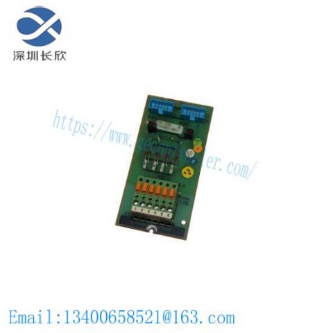 ABB YT204001-BT1 PC Circuit Board - Industrial Control Solutions