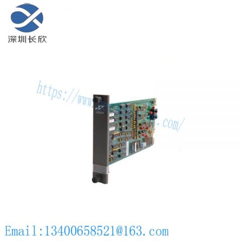 ABB YT204001-KA/3 YPQ201 9320 CPU Card - Industrial Control Module