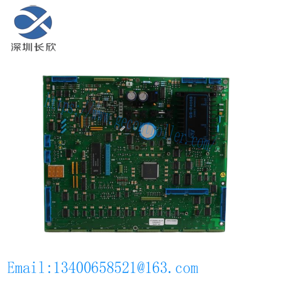 abb_yt204001-ka_dcs_module.png ABB YT204001-KA - Industrial DCS Control Module