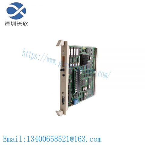 ABB YXE152A YT204001-AF: Robotic Control Card, Advanced Automation Solutions