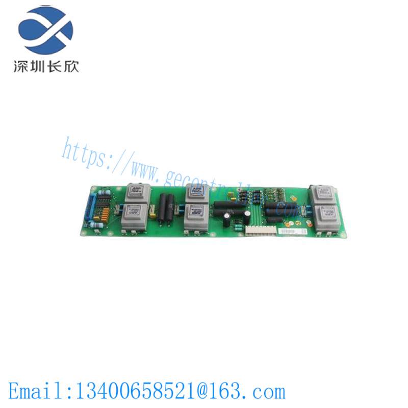 abb_yxi115b_control_board.jpg ABB YXI115B - Advanced Control Board for Industrial Automation