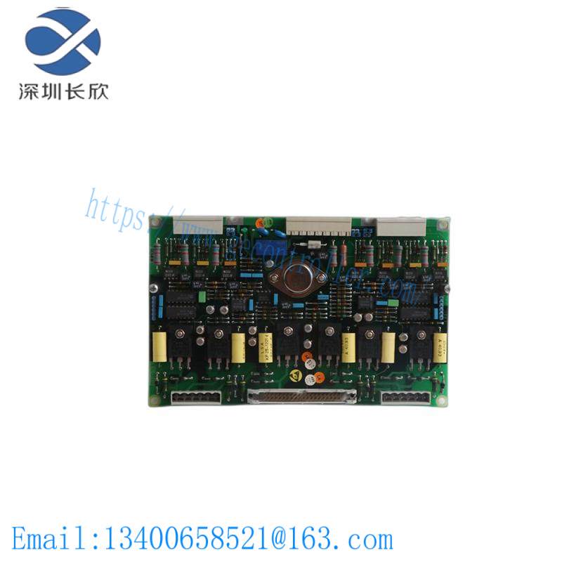 abb_yxu201a_3asd510001c9_module.jpg ABB YXU201A 3ASD510001C9 Industrial Control Module