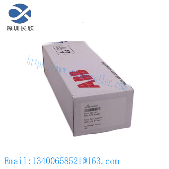 abb_zgad-582_ff450r12me4-b11.png ABB ZGAD-582+FF450R12ME4-B11: Industrial Control Module