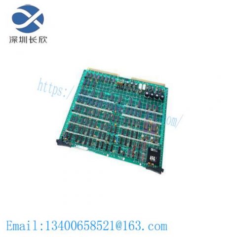 Accuray 8-061588-002 I/O Board - Precision Control Module for Industrial Automation
